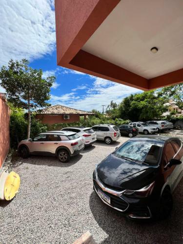 Hostal Vila Campeche
