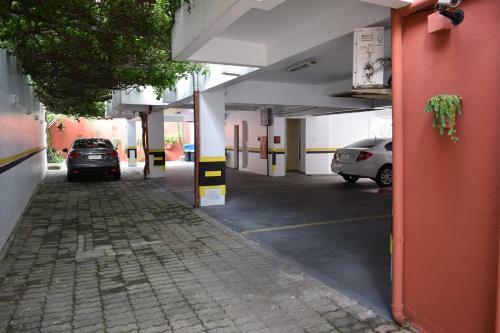 Posada Pousada V� Regina