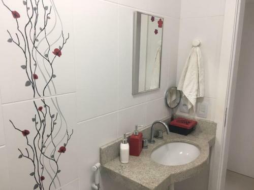 Apartamento Cobertura Florianopolis Itacorubi