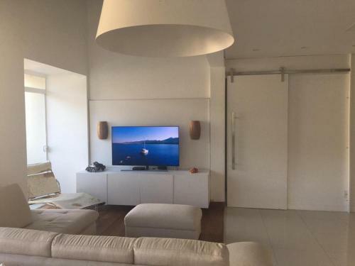 Apartamento Cobertura Florianopolis Itacorubi