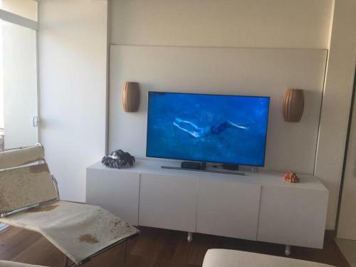 Apartamento Cobertura Florianopolis Itacorubi