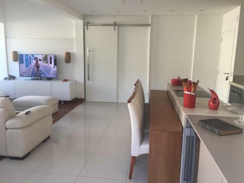 Apartamento Cobertura Florianopolis Itacorubi