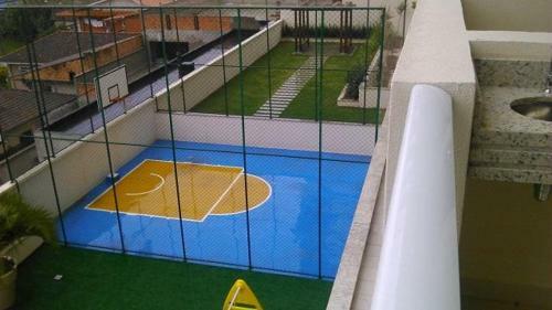 Apartamento Cobertura Florianopolis Itacorubi