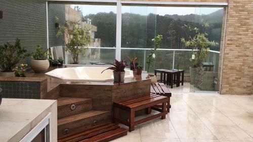 Apartamento Cobertura Florianopolis Itacorubi
