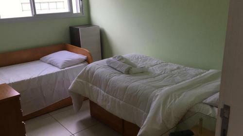 Apartamento Cobertura Florianopolis Itacorubi