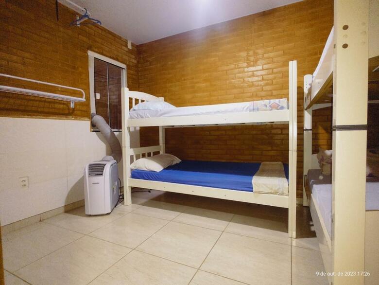 Casa Temporada Campeche