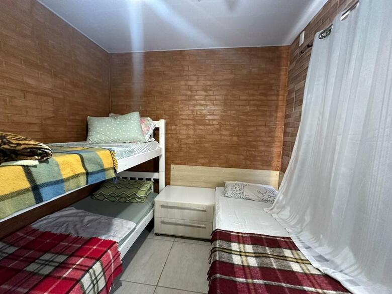 Casa Temporada Campeche