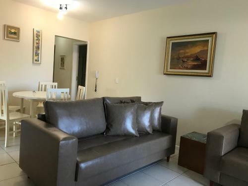 Apartamento Morada Do Bar�o