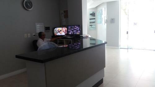 Apartamento Morada Do Bar�o