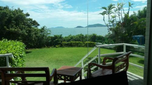 Apartamento Morada Do Bar�o