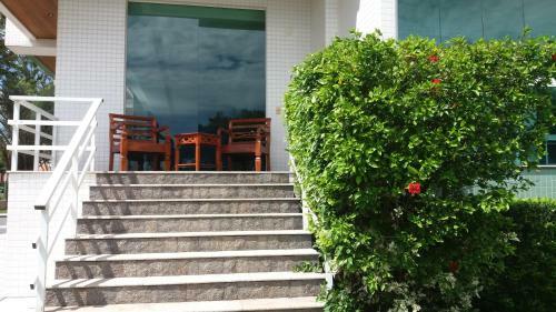 Apartamento Morada Do Bar�o