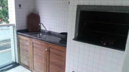 Apartamento Morada Do Bar�o