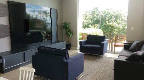 Apartamento Morada Do Bar�o