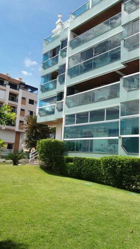 Apartamento Morada Do Bar�o