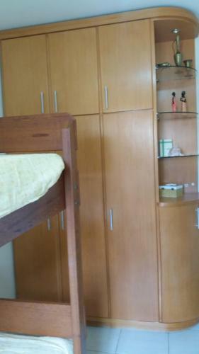Apartamento Morada Do Bar�o