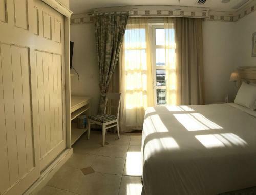 Hotel Il Campanario � Destino Floripa