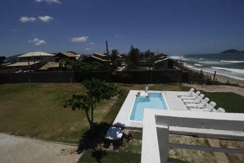 Hostal Isla Del Mar