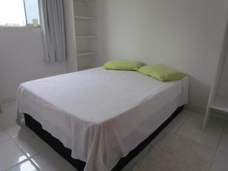 Apartamento Moradas Dias Amarelas