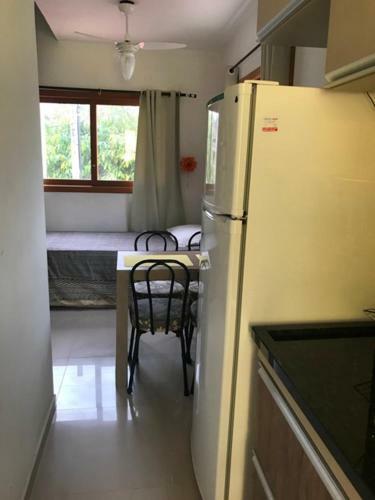 Apartamento Moradas Dias Amarelas