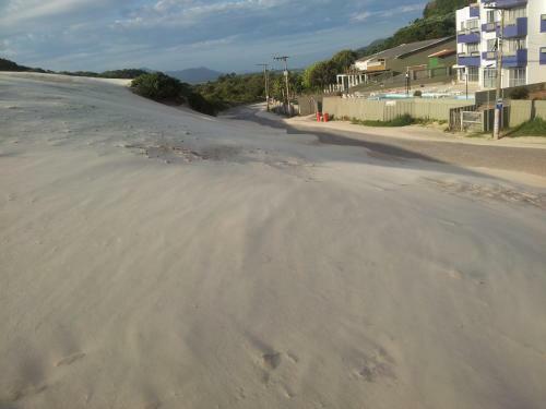 Apartamento Sossego De Florianopolis