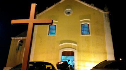 Apartamento Sossego De Florianopolis