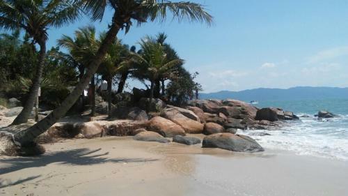 Apartamento Sossego De Florianopolis