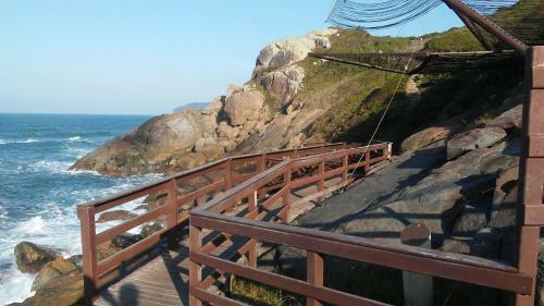 Apartamento Sossego De Florianopolis