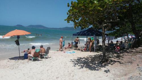 Apartamento Sossego De Florianopolis