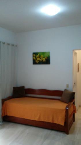 Apartamento Sossego De Florianopolis