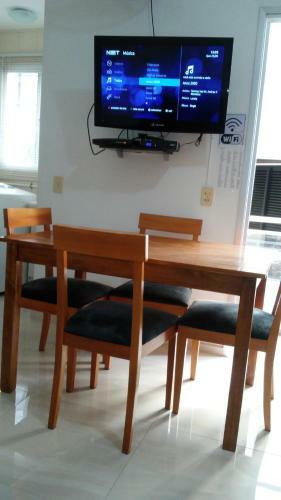 Apartamento Sossego De Florianopolis