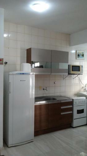 Apartamento Sossego De Florianopolis