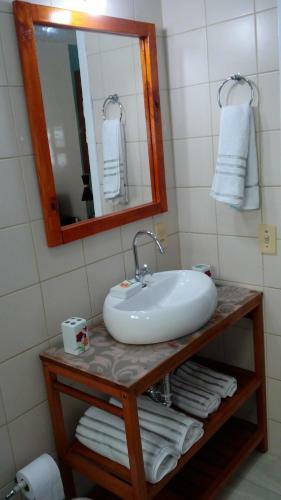 Apartamento Sossego De Florianopolis