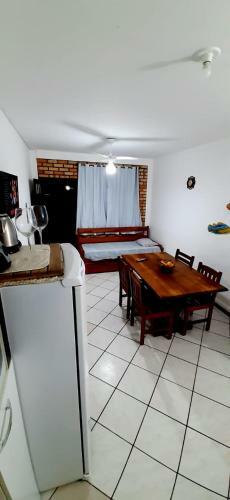 Hostal Residencial Rog�rio Beachmar