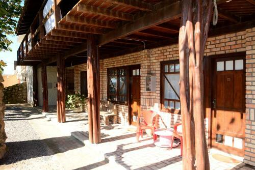 Hostal Residencial Rog�rio Beachmar