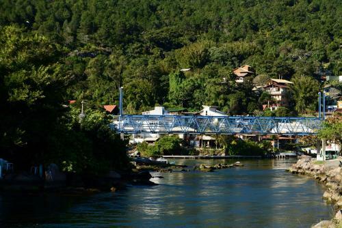 Hostal Residencial Rog�rio Beachmar