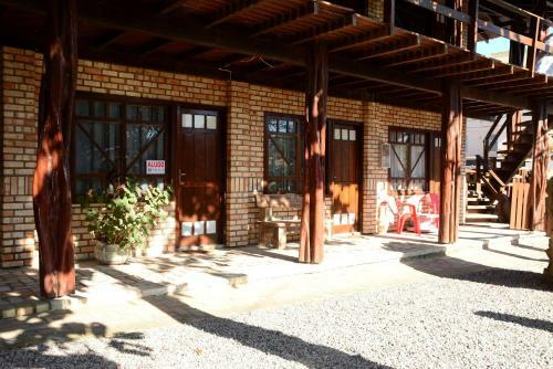 Hostal Residencial Rog�rio Beachmar
