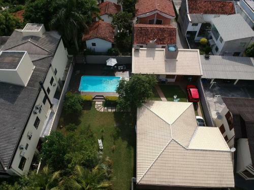 Casa Piscina Pr�xima Praia