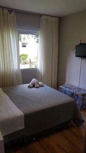 Casa Piscina Pr�xima Praia