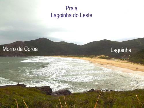 Apartamento Na Praia Balne�rio Dos A�ores