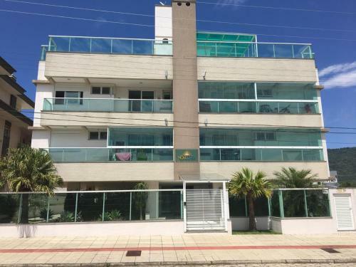 Apartamento Na Praia Balne�rio Dos A�ores