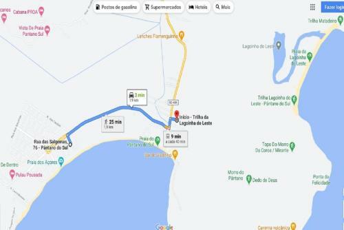 Apartamento Na Praia Balne�rio Dos A�ores