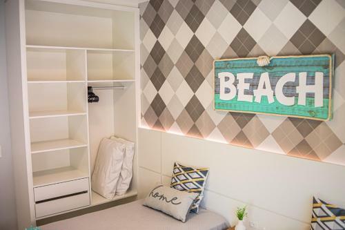 Apartamento Na Praia Balne�rio Dos A�ores