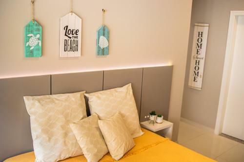 Apartamento Na Praia Balne�rio Dos A�ores