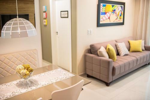 Apartamento Na Praia Balne�rio Dos A�ores