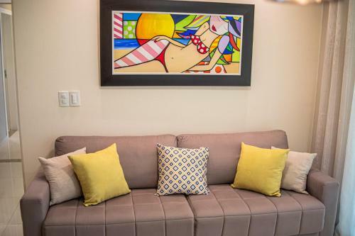 Apartamento Na Praia Balne�rio Dos A�ores
