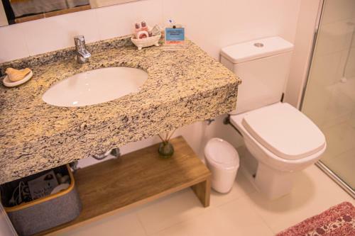 Apartamento Na Praia Balne�rio Dos A�ores