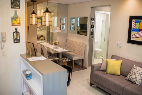 Apartamento Na Praia Balne�rio Dos A�ores