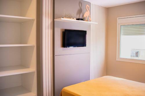 Apartamento Na Praia Balne�rio Dos A�ores