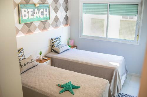 Apartamento Na Praia Balne�rio Dos A�ores