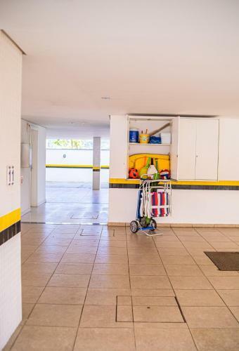 Apartamento Na Praia Balne�rio Dos A�ores